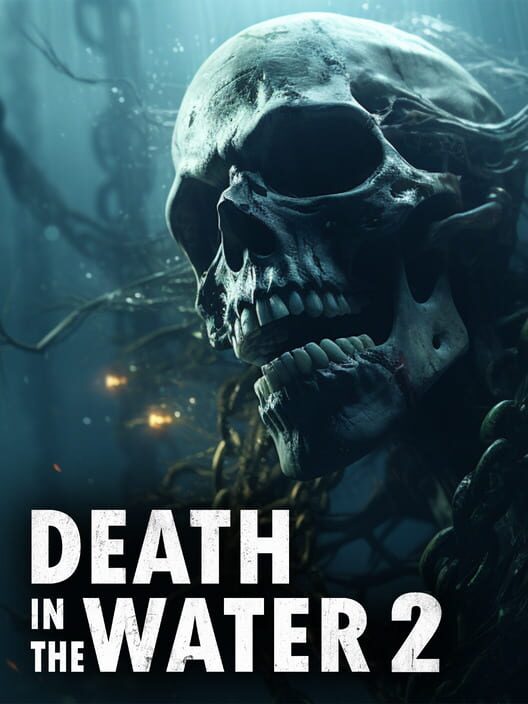 Death in the Water 2