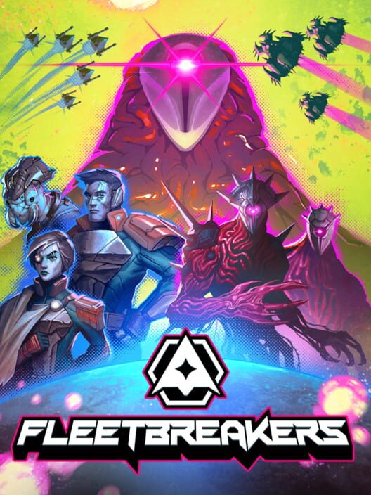 Fleetbreakers