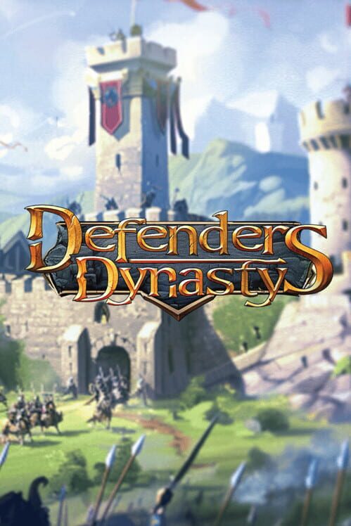 Defender's Dynasty