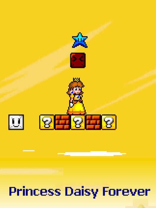 Princess Daisy Forever: Revival