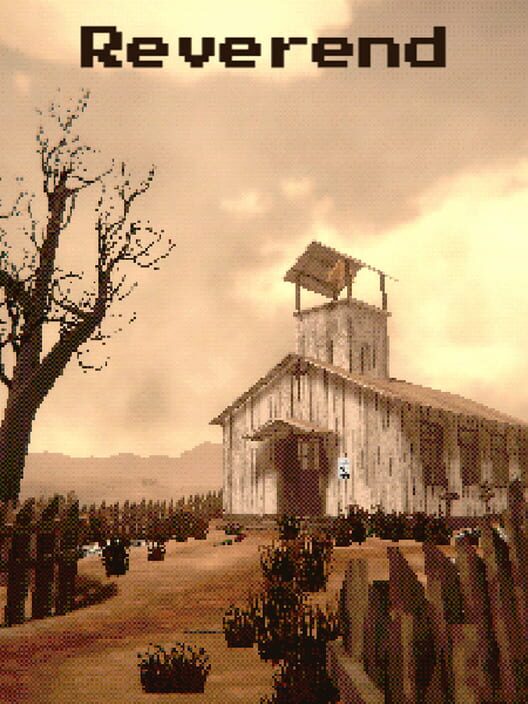 Reverend