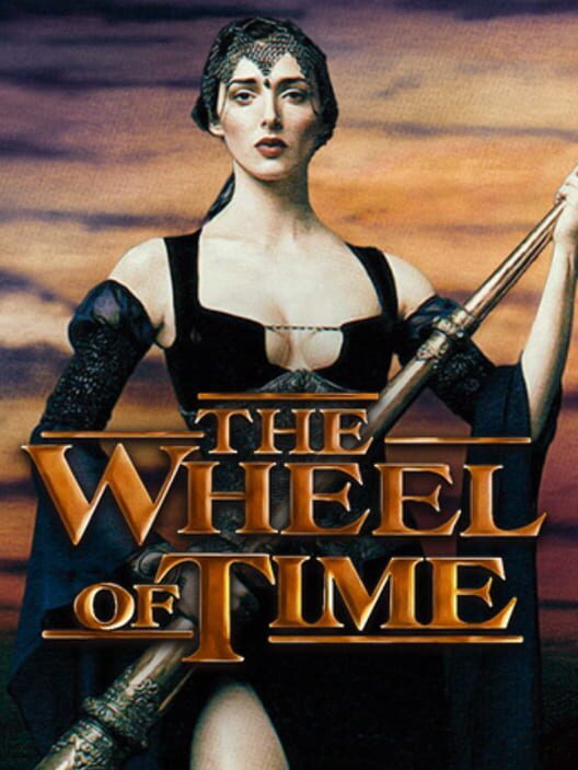 The Wheel of Time