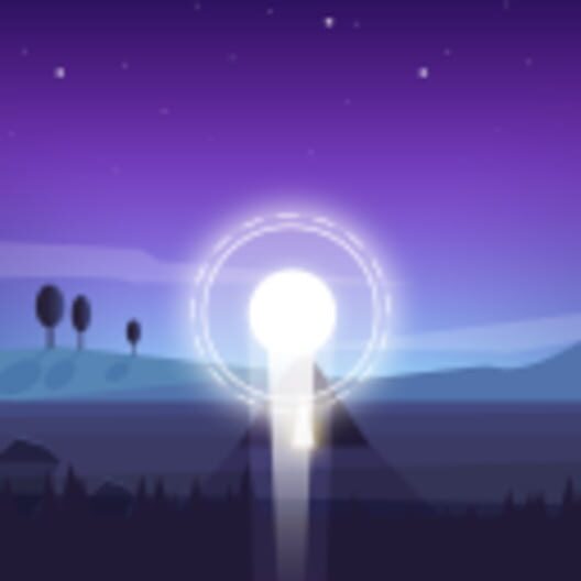 Sky Up: Keep Alive