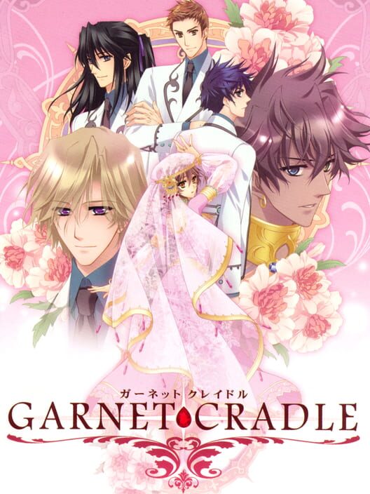 Garnet Cradle
