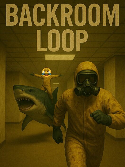 Backroom Loop