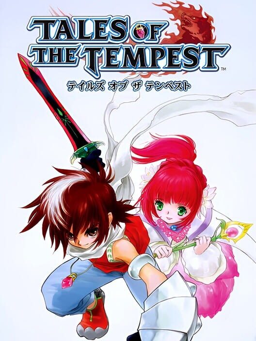 Tales of the Tempest