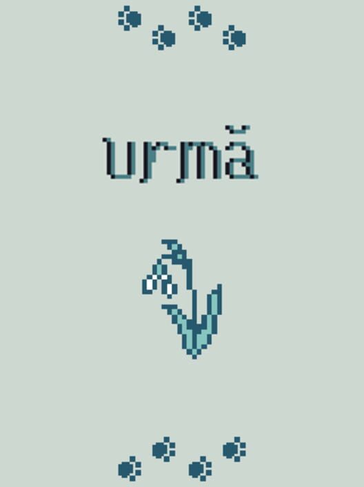 Urmă