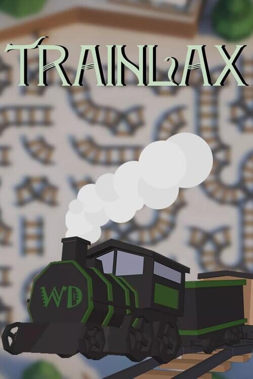 Trainlax: Railway Puzzle Simulator