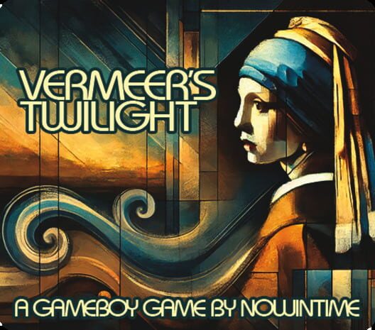 Vermeer's Twilight