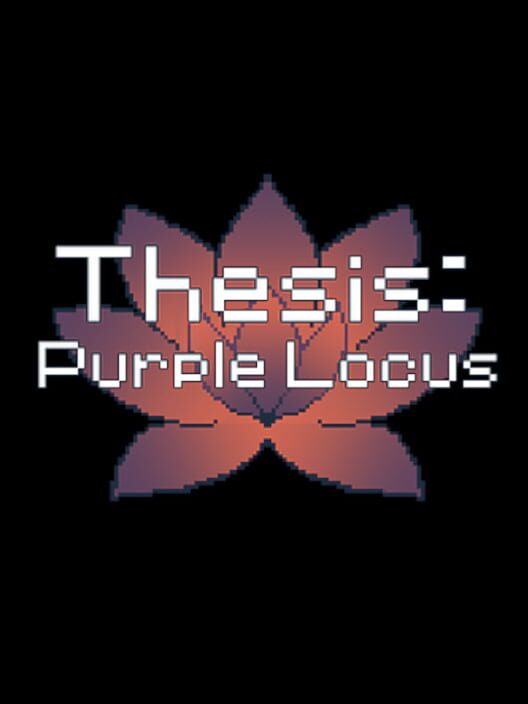 Thesis: Purple Locus