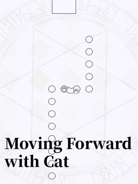 Moving Forward with Cat