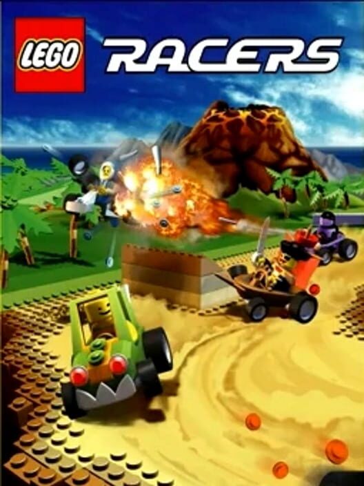 LEGO Racers