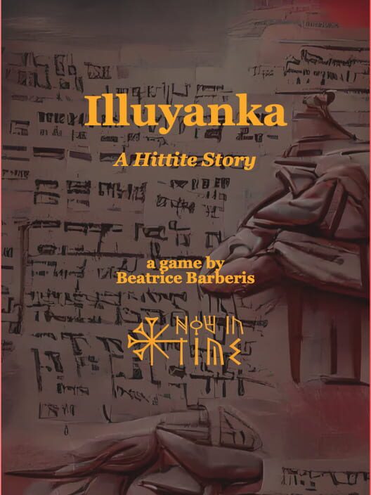 Illuyanka: A Hittite Story