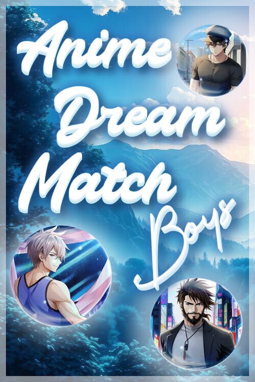 Anime Dream Match: Boys