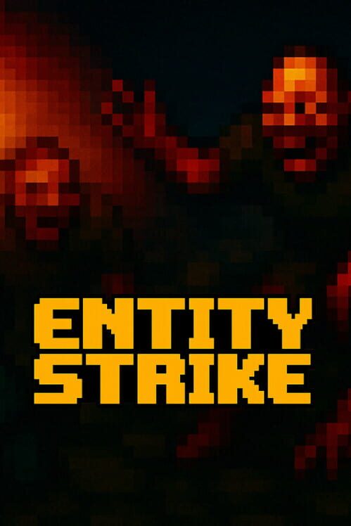 Entity Strike