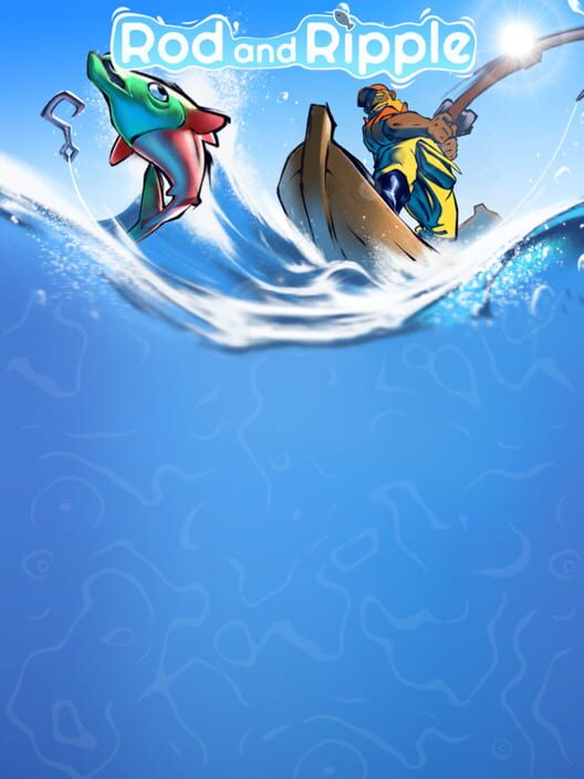 Rod & Ripple