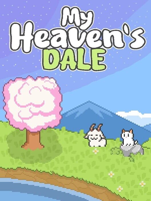 My Heaven's Dale