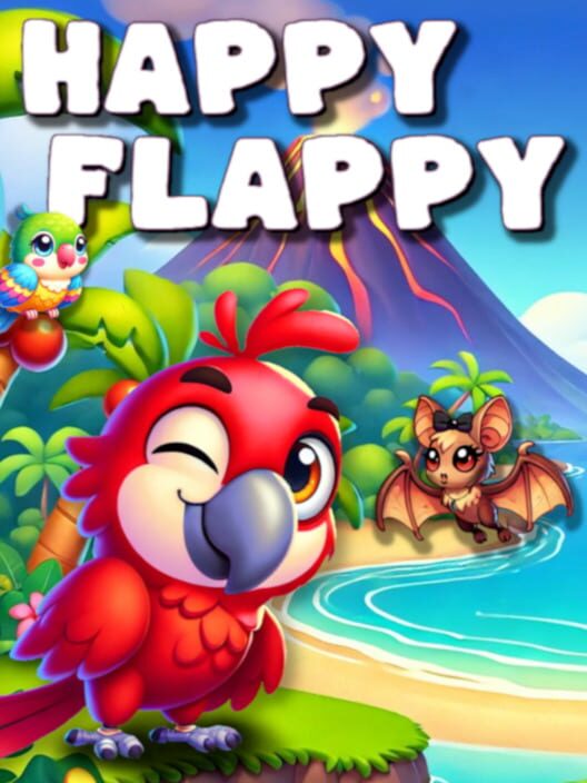 Happy Flappy