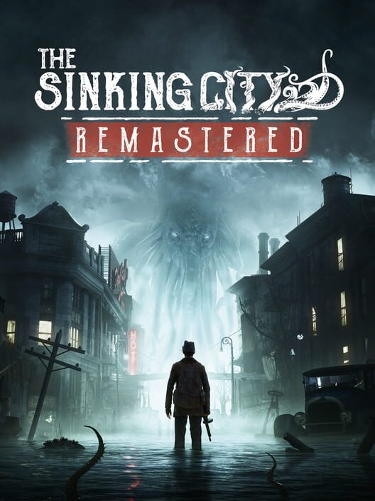 The Sinking City Remastered
