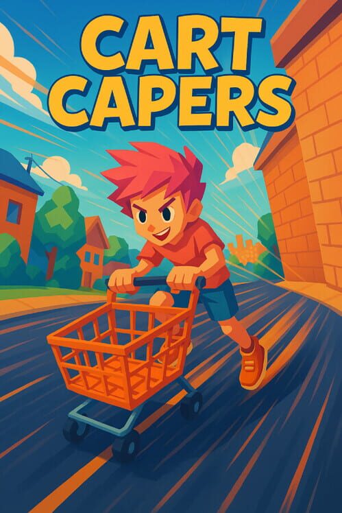 Cart Capers