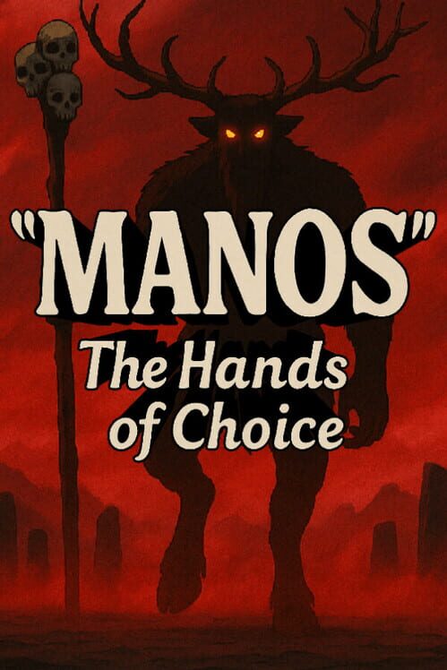 Manos: The Hands of Choice