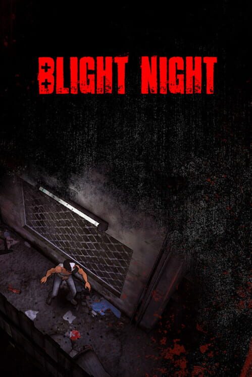 Blight Night