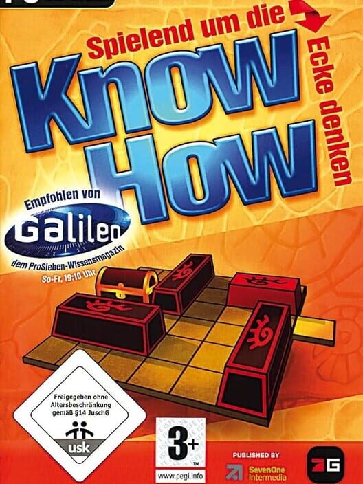 Know How