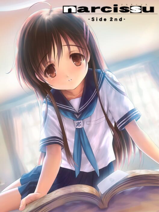 Narcissu Side 2nd