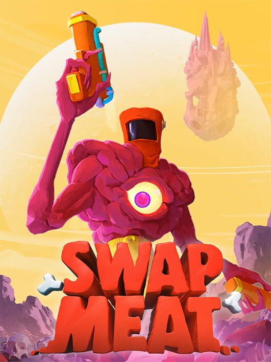 Swapmeat