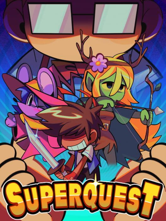 SuperQuest