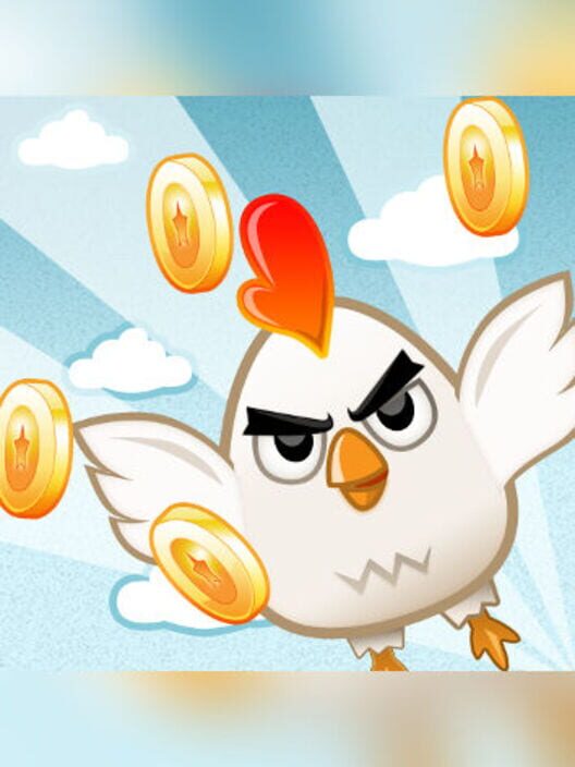 Flying Chicken