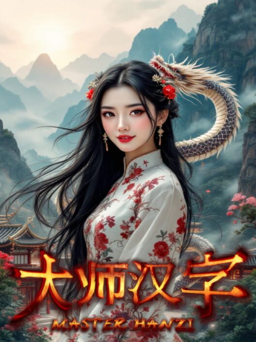 Master Hanzi
