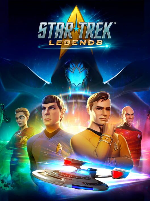 Star Trek Legends: Enemies & Allies Content Pack