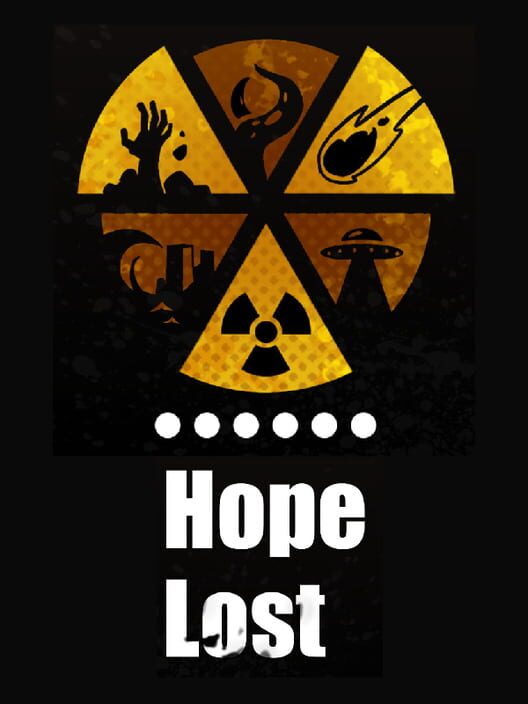 Hope Lost