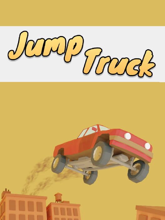 Jump Truck
