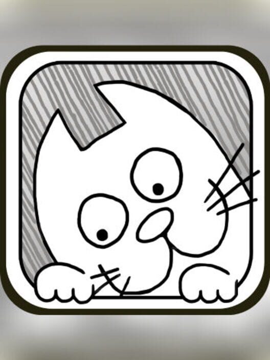 Doodle Cat