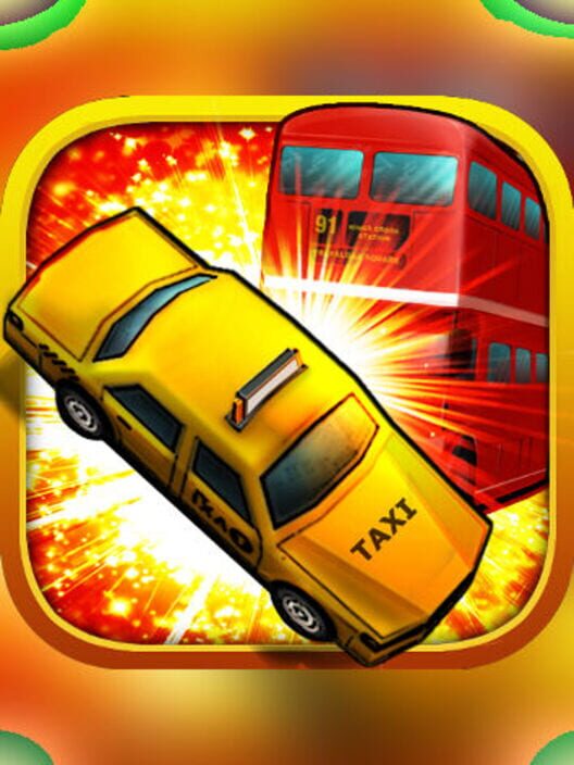 Traffic Panic London