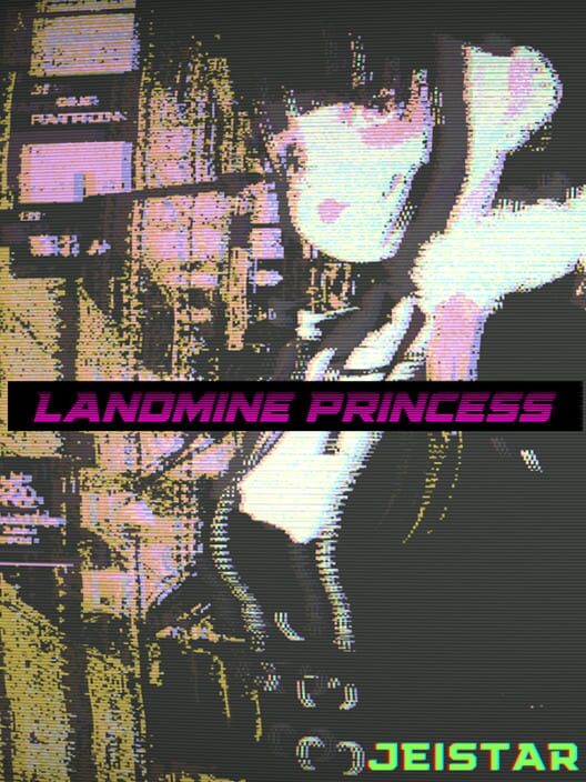 Landmine Princess