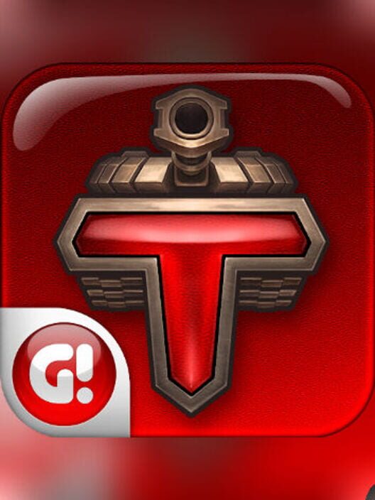 Tank Domination