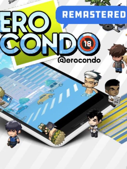 Ero Condo: Remastered
