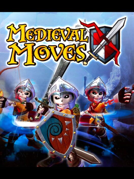 Medieval Moves: Deadmund's Quest