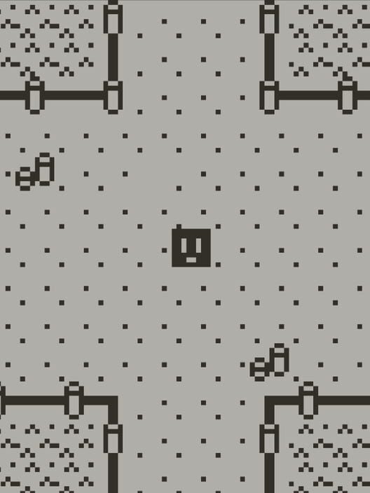 The Legend of Cube