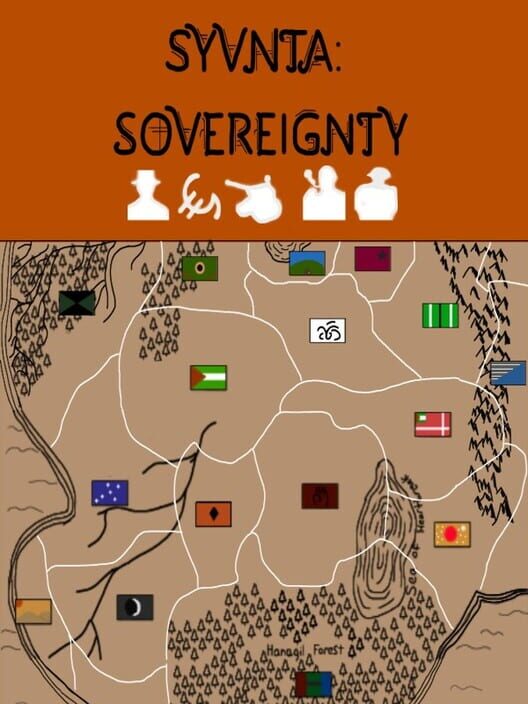 Syvnta: Sovereignty