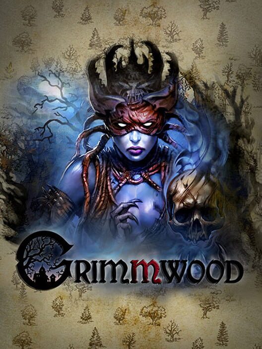 Grimmwood