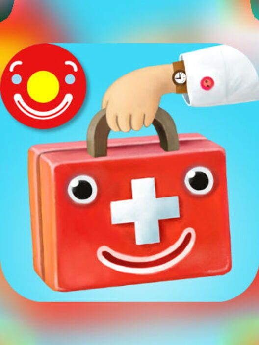 Pepi Doctor