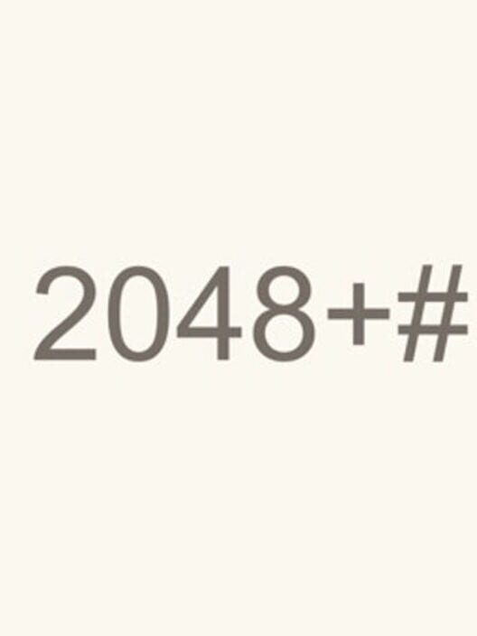 2048+#