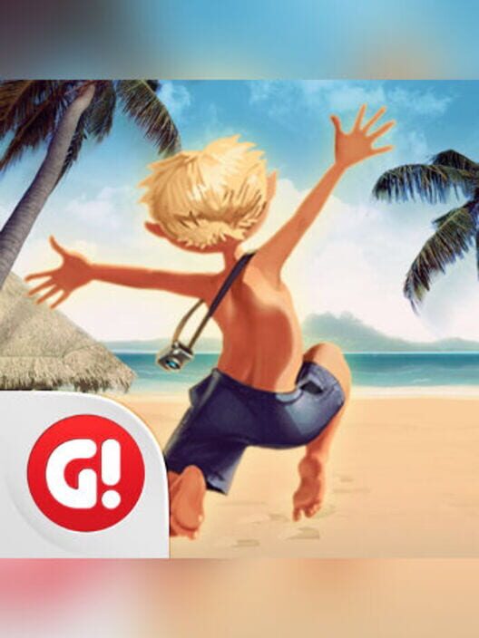 Paradise Island: Exotic