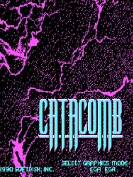 Catacomb