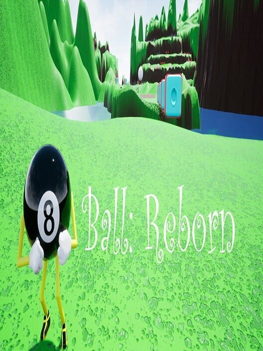 8 Ball: Reborn