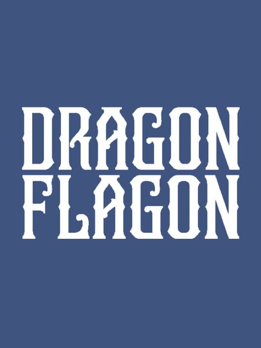 Dragon Flagon